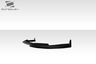 Duraflex - Ford Mustang CVX Duraflex Front Bumper Lip Body Kit 116510 - Image 4