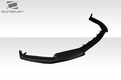 Duraflex - Ford Mustang CVX Duraflex Front Bumper Lip Body Kit 116510 - Image 5