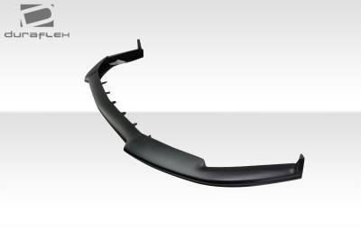 Duraflex - Ford Mustang CVX Duraflex Front Bumper Lip Body Kit 116510 - Image 9