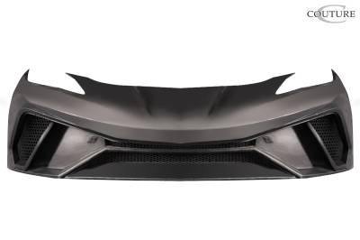 Couture - Chevrolet Corvette Gran Veloce Couture Front Body Kit Bumper!!! 116591 - Image 3