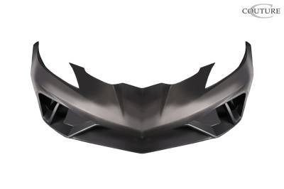 Couture - Chevrolet Corvette Gran Veloce Couture Front Body Kit Bumper!!! 116591 - Image 4