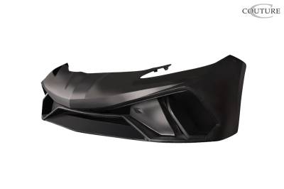 Couture - Chevrolet Corvette Gran Veloce Couture Front Body Kit Bumper!!! 116591 - Image 5