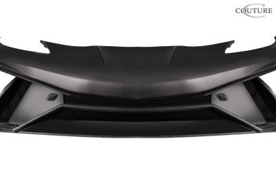 Couture - Chevrolet Corvette Gran Veloce Couture Front Body Kit Bumper!!! 116591 - Image 7