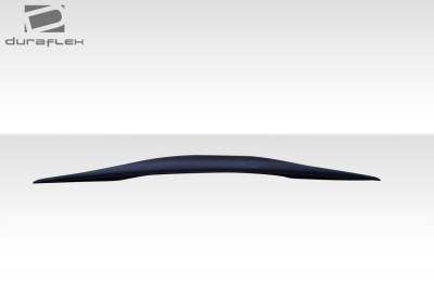 Duraflex - Acura TL 4DR ERM Duraflex Body Kit-Wing/Spoiler 116617 - Image 2