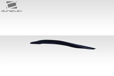 Duraflex - Acura TL 4DR ERM Duraflex Body Kit-Wing/Spoiler 116617 - Image 8