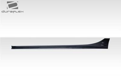 Duraflex - Scion FRS 2DR TS Duraflex Side Skirts Body Kit 116671 - Image 4