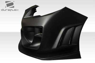 Duraflex - Subaru WRX VRS Duraflex Front Body Kit Bumper 116705 - Image 5