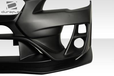 Duraflex - Subaru WRX VRS Duraflex Front Body Kit Bumper 116705 - Image 7