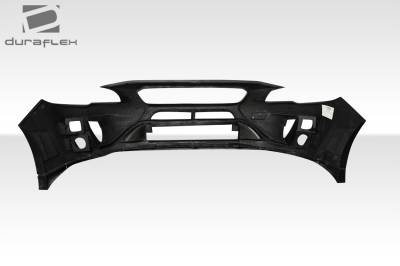 Duraflex - Subaru WRX VRS Duraflex Front Body Kit Bumper 116705 - Image 9