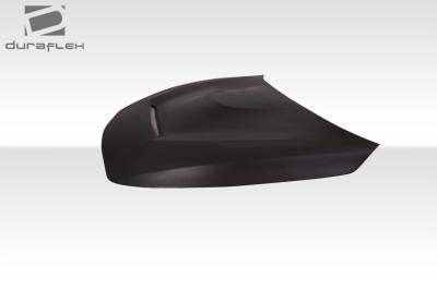 Duraflex - Infiniti Q60 2DR GTS Duraflex Body Kit- Hood 116717 - Image 4