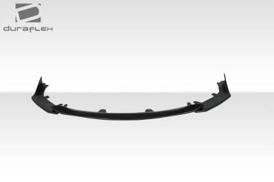 Duraflex - Toyota Corolla 2DR T Spec Duraflex Front Bumper Lip Body Kit 116746 - Image 2