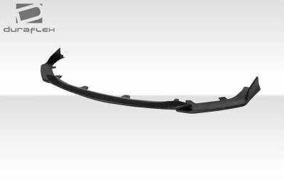 Duraflex - Toyota Corolla 2DR T Spec Duraflex Front Bumper Lip Body Kit 116746 - Image 4