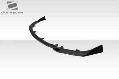 Duraflex - Toyota Corolla 2DR T Spec Duraflex Front Bumper Lip Body Kit 116746 - Image 5