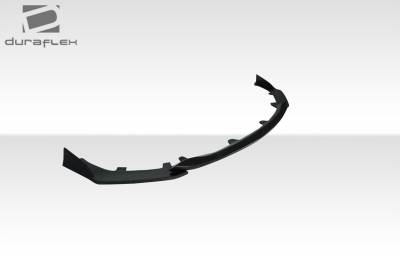 Duraflex - Toyota Corolla 2DR T Spec Duraflex Front Bumper Lip Body Kit 116746 - Image 6