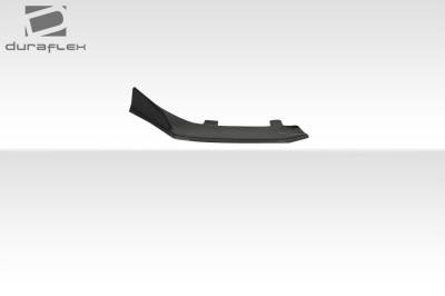 Duraflex - Toyota Corolla 2DR T Spec Duraflex Front Bumper Lip Body Kit 116746 - Image 7