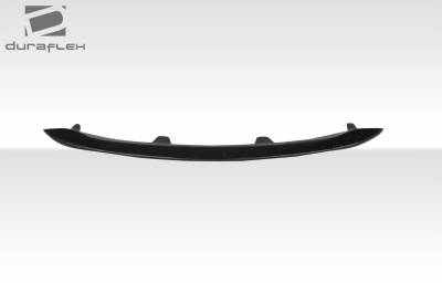 Duraflex - Toyota Corolla 2DR T Spec Duraflex Front Bumper Lip Body Kit 116746 - Image 8