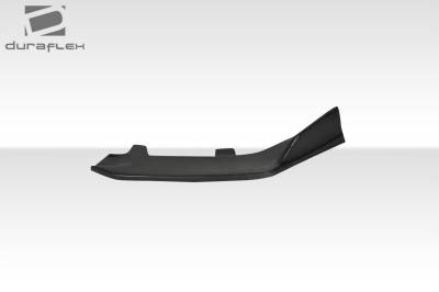 Duraflex - Toyota Corolla 2DR T Spec Duraflex Front Bumper Lip Body Kit 116746 - Image 9