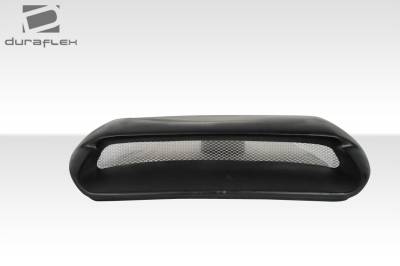 Duraflex - Subaru WRX Wide Mouth Duraflex Scoop 116767 - Image 2