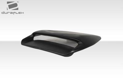 Duraflex - Subaru WRX Wide Mouth Duraflex Scoop 116767 - Image 4