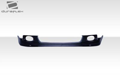 Duraflex - Acura TSX Euro R Duraflex Front Bumper Lip Body Kit 116773 - Image 2