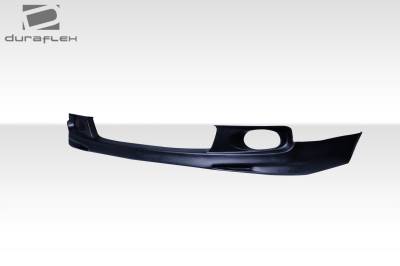 Duraflex - Acura TSX Euro R Duraflex Front Bumper Lip Body Kit 116773 - Image 3