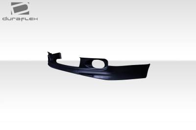 Duraflex - Acura TSX Euro R Duraflex Front Bumper Lip Body Kit 116773 - Image 4