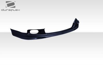 Duraflex - Acura TSX Euro R Duraflex Front Bumper Lip Body Kit 116773 - Image 5