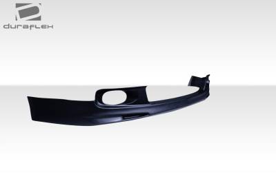 Duraflex - Acura TSX Euro R Duraflex Front Bumper Lip Body Kit 116773 - Image 6