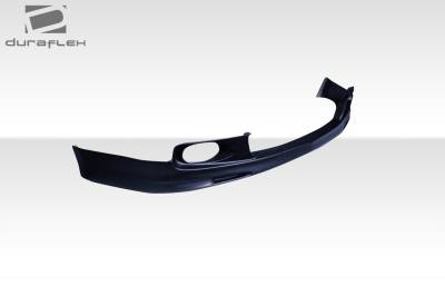 Duraflex - Acura TSX Euro R Duraflex Front Bumper Lip Body Kit 116773 - Image 7