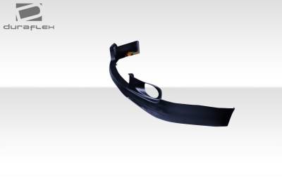 Duraflex - Acura TSX Euro R Duraflex Front Bumper Lip Body Kit 116773 - Image 8