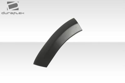 Duraflex - Jeep Grand Cherokee Power Duraflex Front Fender Flares 116866 - Image 7