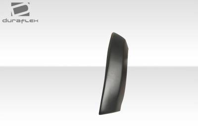 Duraflex - Jeep Grand Cherokee Power Duraflex Front Fender Flares 116866 - Image 8