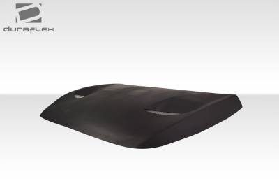 Duraflex - Infiniti Q60 2DR TS1 Duraflex Body Kit- Hood 116881 - Image 6