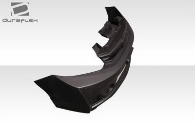 Duraflex - Honda Civic 2DR MR Duraflex Front Body Kit Bumper 116902 - Image 6