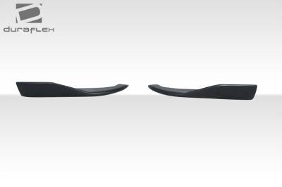 Duraflex - Jeep Grand Cherokee Pro AM Duraflex Rear Bumper Add On Body Kit 116907 - Image 3