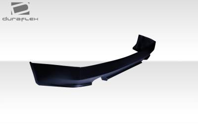 Duraflex - Nissan 350Z G Force Duraflex Rear Bumper Lip Body Kit 116940 - Image 7