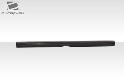 Duraflex - Subaru WRX 4DR V2 Look Duraflex Body Kit-Wing/Spoiler 116954 - Image 2