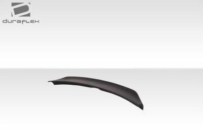 Duraflex - Subaru WRX 4DR V2 Look Duraflex Body Kit-Wing/Spoiler 116954 - Image 6