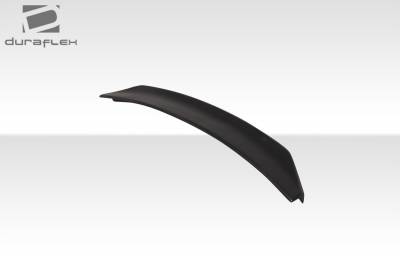 Duraflex - Subaru WRX 4DR V2 Look Duraflex Body Kit-Wing/Spoiler 116954 - Image 8