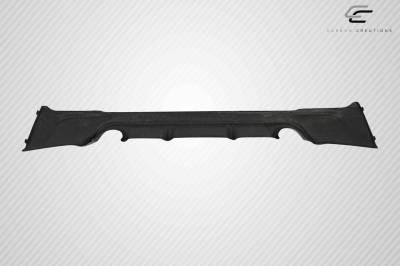 Carbon Creations - BMW 2 Series M-Sport 3DS Carbon Fiber Rear Diffuser Body Kit 116984 - Image 9