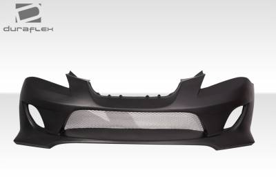 Duraflex - Hyundai Genesis 2DR EFX Duraflex Front Body Kit Bumper 117028 - Image 2