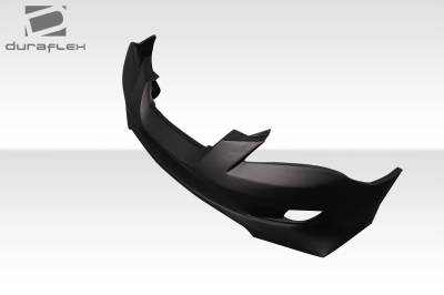 Duraflex - Hyundai Genesis 2DR EFX Duraflex Front Body Kit Bumper 117028 - Image 6