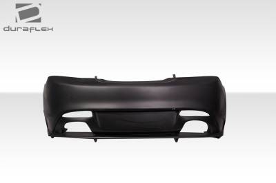 Duraflex - Hyundai Genesis 2DR EFX Duraflex Rear Body Kit Bumper 117030 - Image 2