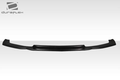 Duraflex - BMW X3 CS Duraflex Front Bumper Lip Body Kit 117168 - Image 2