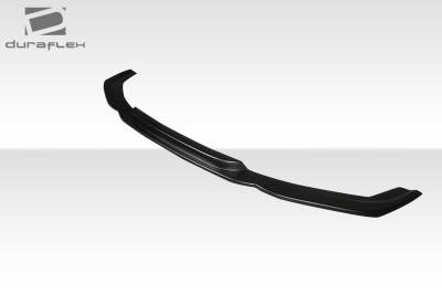 Duraflex - BMW X3 CS Duraflex Front Bumper Lip Body Kit 117168 - Image 3