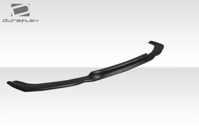 Duraflex - BMW X3 CS Duraflex Front Bumper Lip Body Kit 117168 - Image 4