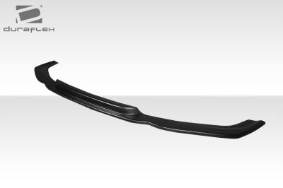 Duraflex - BMW X3 CS Duraflex Front Bumper Lip Body Kit 117168 - Image 5