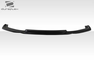 Duraflex - BMW X3 CS Duraflex Front Bumper Lip Body Kit 117168 - Image 6