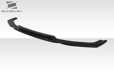 Duraflex - BMW X3 CS Duraflex Front Bumper Lip Body Kit 117168 - Image 7