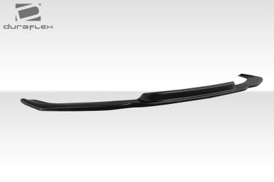 Duraflex - BMW X3 CS Duraflex Front Bumper Lip Body Kit 117168 - Image 8